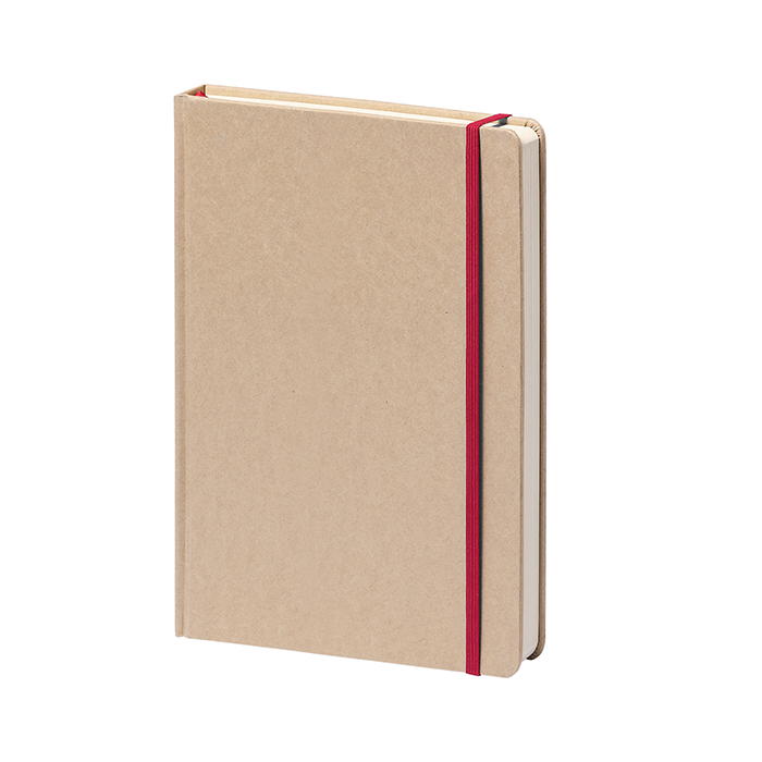 NOTES KRAFT Rosso