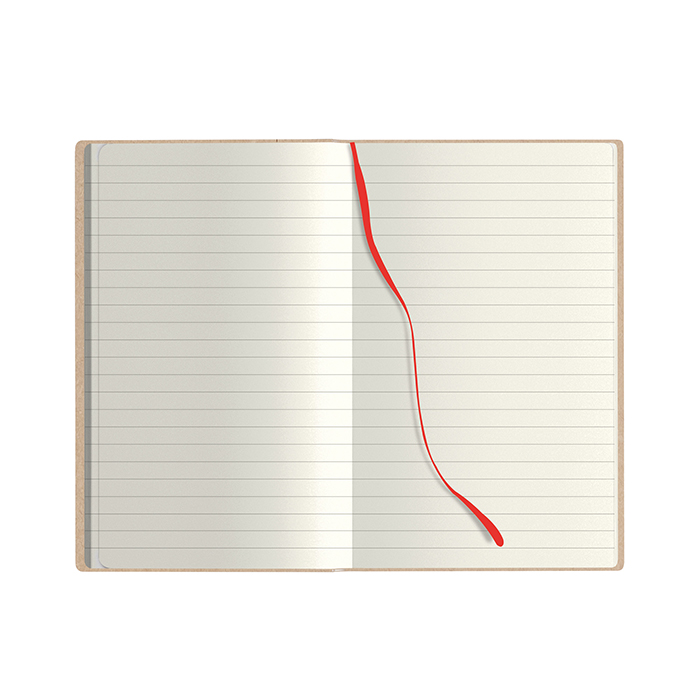 NOTES KRAFT Ecru