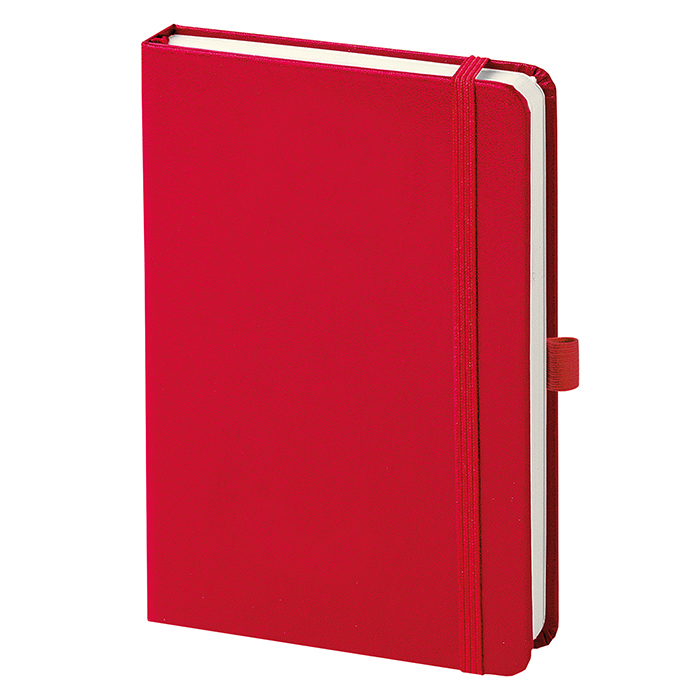 NOTES PEN CLASS Rosso