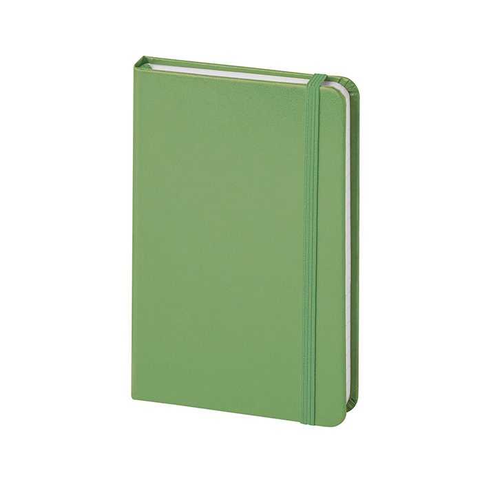 NOTES COLOR Verde Lime