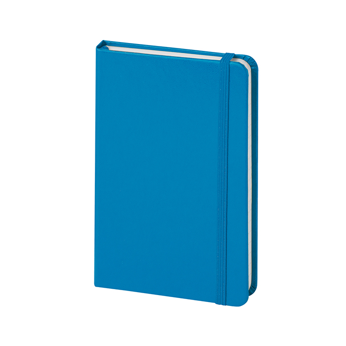NOTES LINES Azzurro