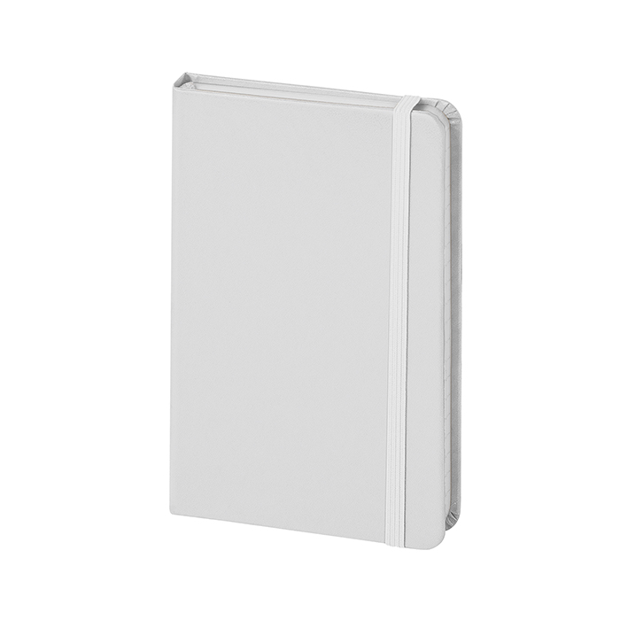 NOTES LINES Bianco
