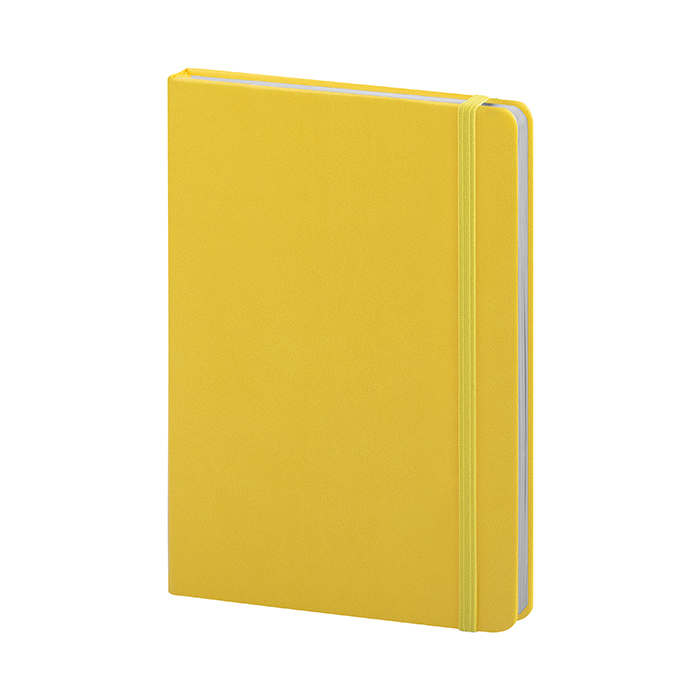 PU NOTES Giallo