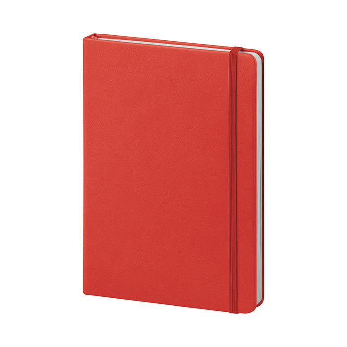 PU NOTES Rosso