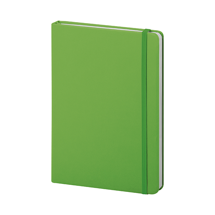 PU NOTES Verde Lime