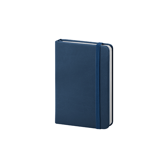 MINI PU NOTES  Blu