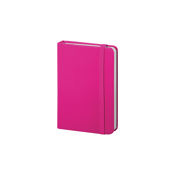 MINI PU NOTES  Fucsia