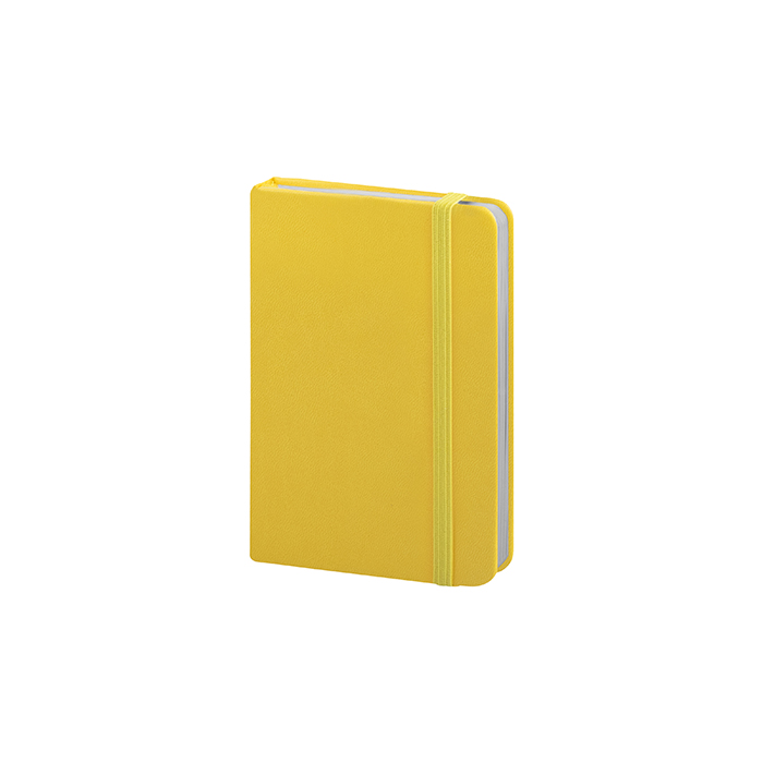 MINI PU NOTES  Giallo