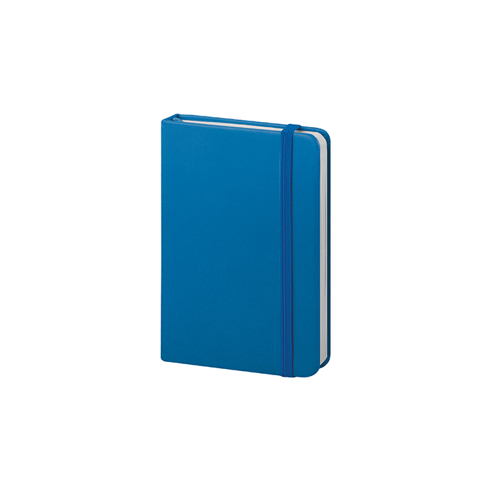 MINI PU NOTES Royal