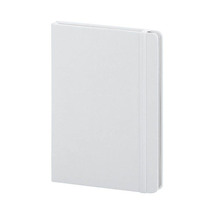 PU NOTES Bianco