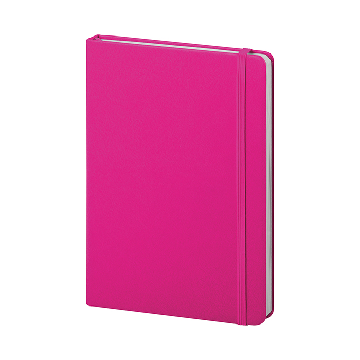 PU NOTES Fucsia - immagine 3