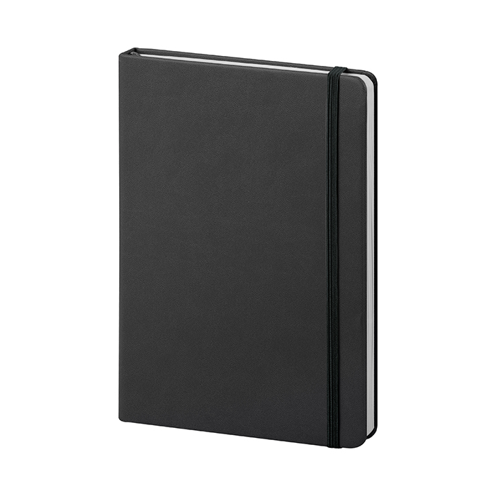 PU NOTES Nero - immagine 3
