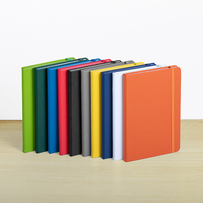 PU NOTES Bianco - immagine 2