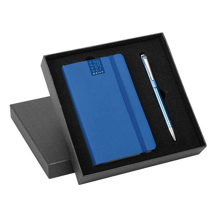 PARUREFLEX DAILY GIORNALIERA Blu