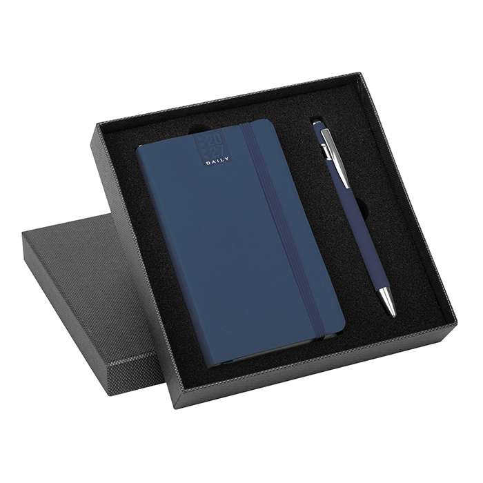 PARUREFLEX DAILY GIORNALIERA Blu scuro - immagine 5