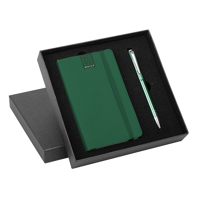PARUREFLEX DAILY GIORNALIERA Verde - immagine 3