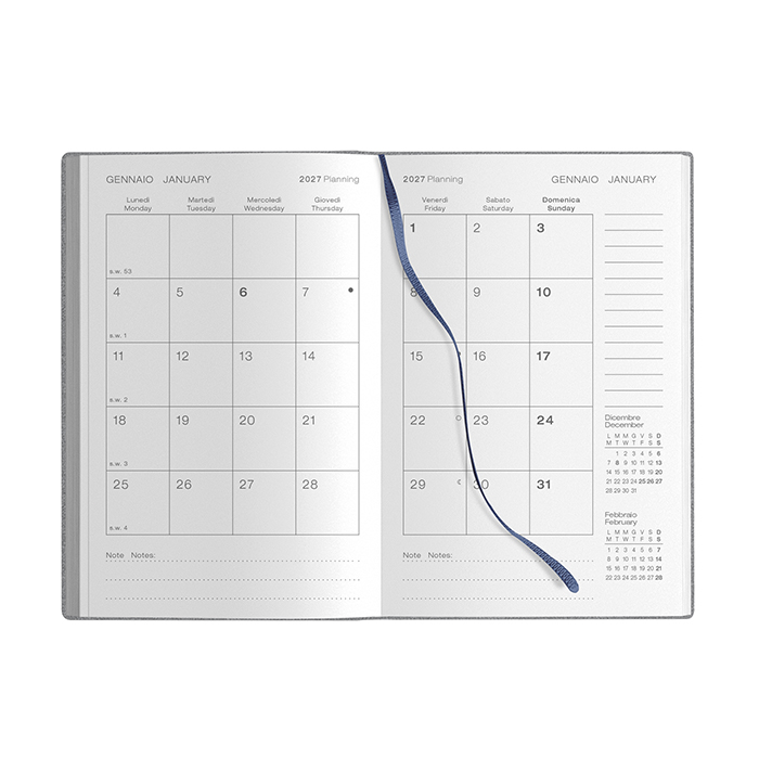 PARUREFLEX DAILY GIORNALIERA Blu - immagine 2