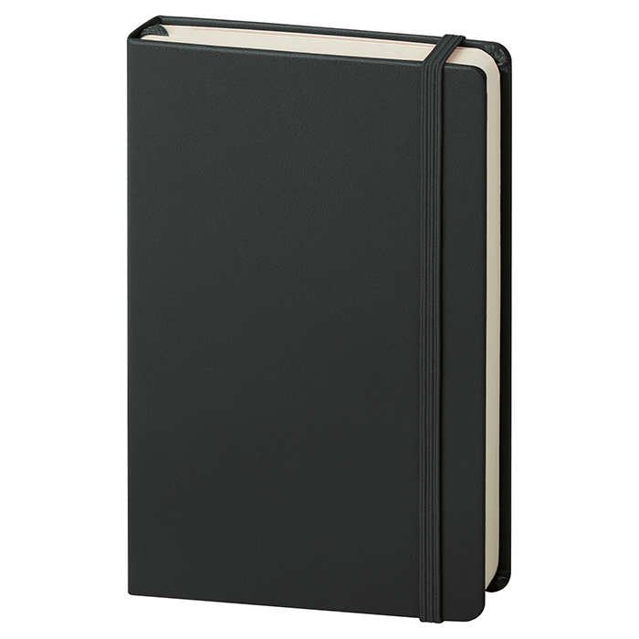 PARURE CALAMUS NOTES VU Nero - immagine 4