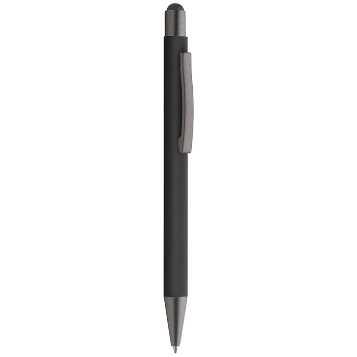 PARURE CALAMUS NOTES PU Nero - immagine 4