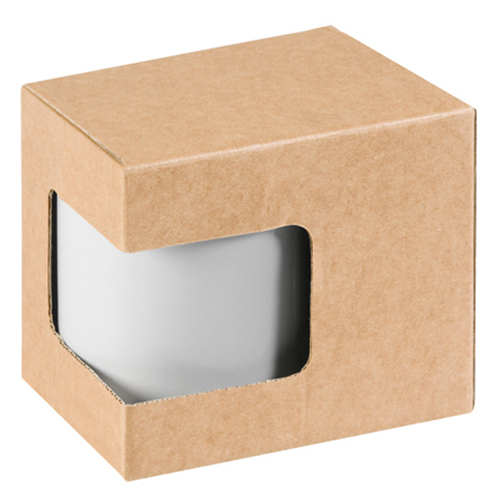 SUBLI MUG AAA MATTE  Bianco