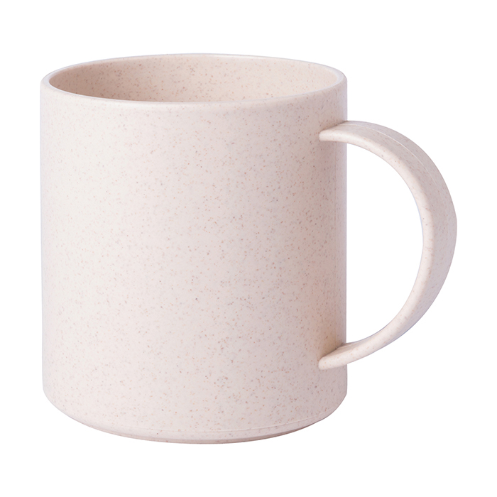 BAMBOO MUG Neutro