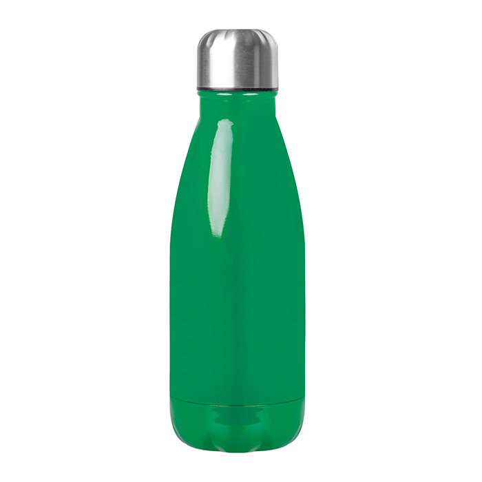 GLOSSY BOTTLE 500 Verde