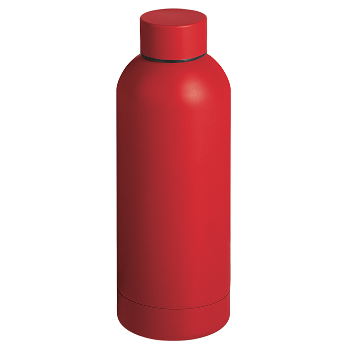 MATTE BOTTLE 500  Bianco