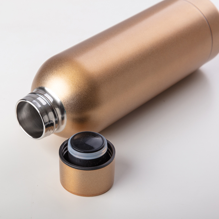METAMAT 500 Silver