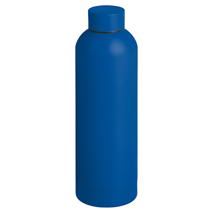 MATTE BOTTLE 750  Blu
