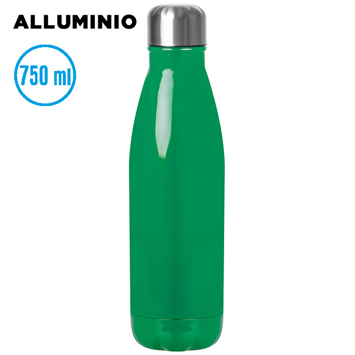 STEEL DRINK 750 Verde
