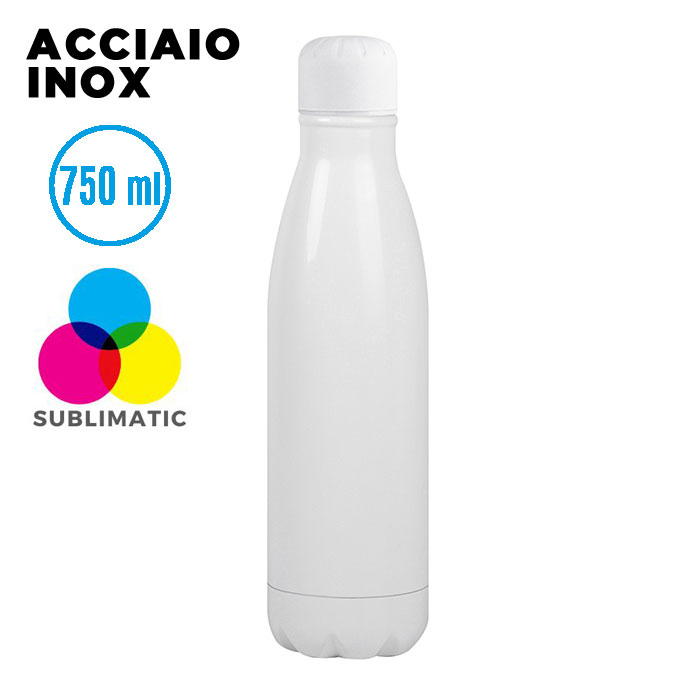 SNOWFLAKE 750  Bianco