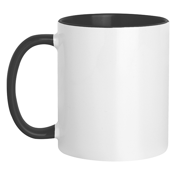SUBLI COLOR MUG Nero - immagine 5