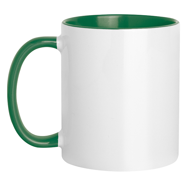 SUBLI COLOR MUG Verde - immagine 3