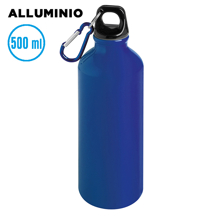 ALUM DRINK 500 Blu