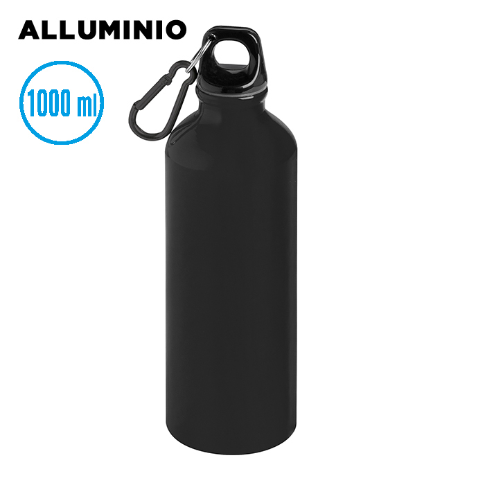 ALUM DRINK 1000 Nero