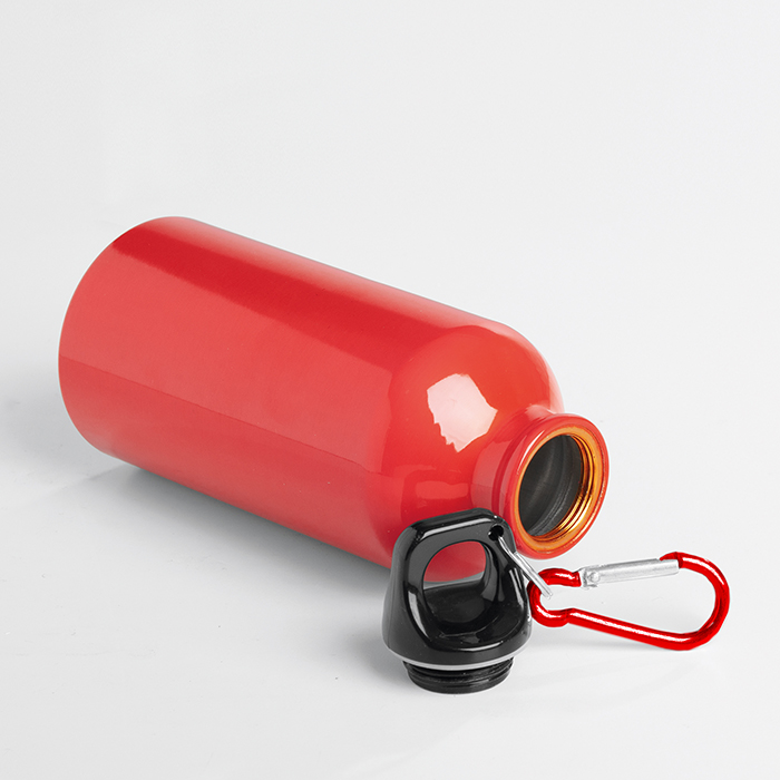 ALUM DRINK 1000 Rosso