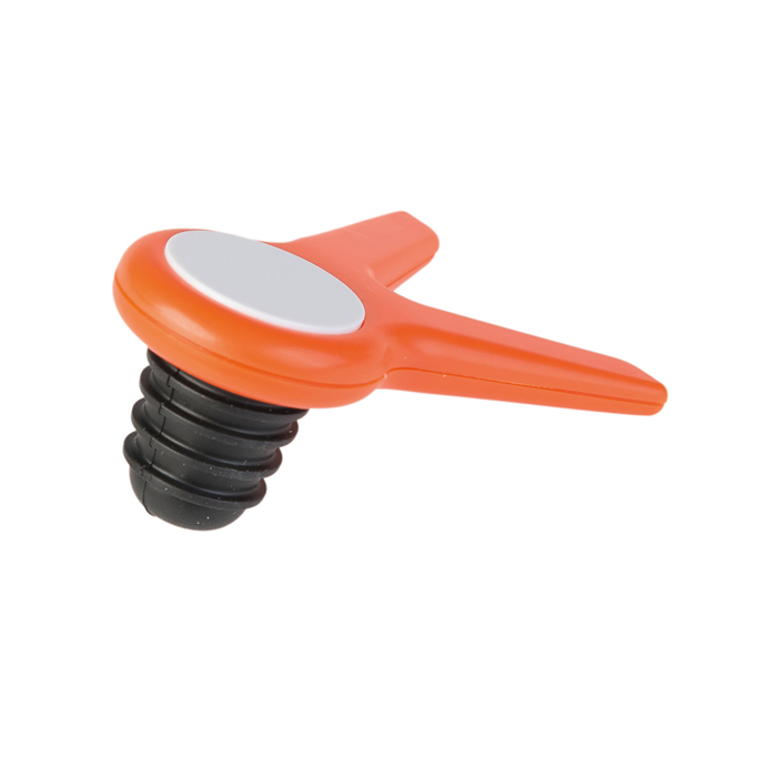 STOPPER  Arancio