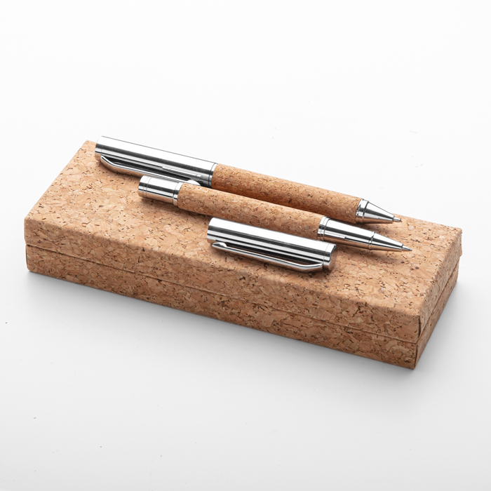 CORK SET Neutro