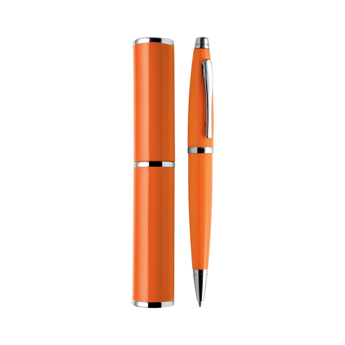 ALEXIA SHOCK  Arancio