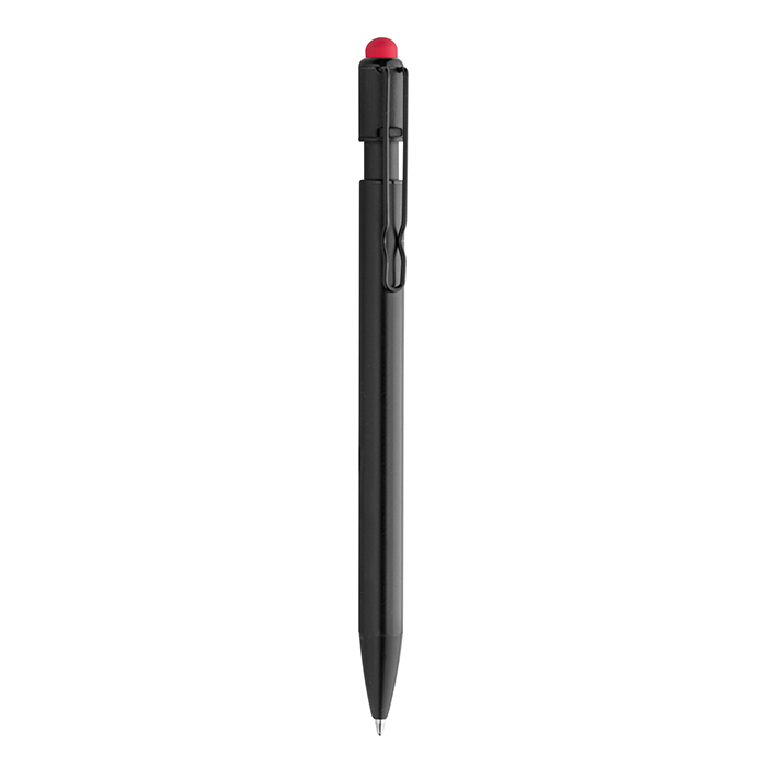 BLACK LASER Rosso