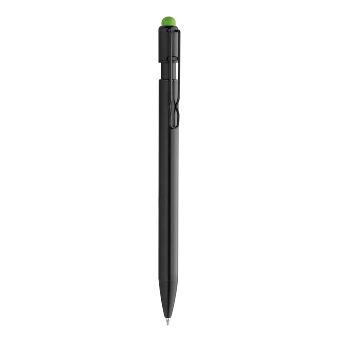 BLACK LASER Verde Lime
