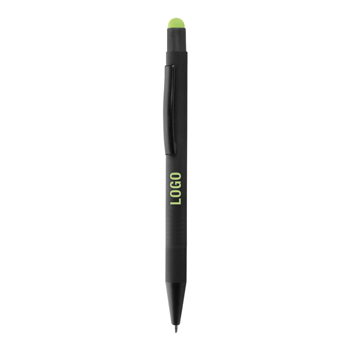 BLACK TOUCH Verde