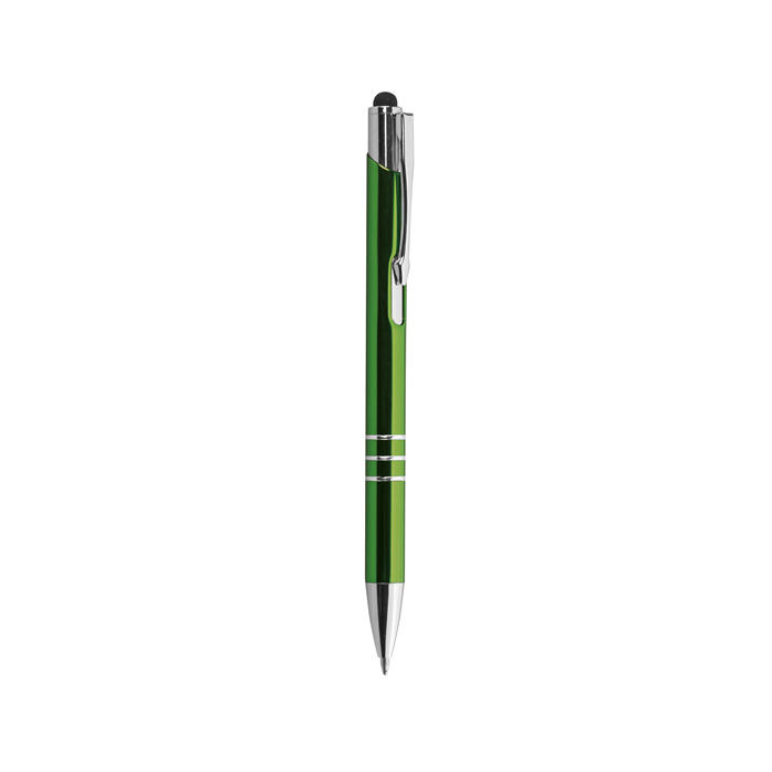CHROME PLUS Verde