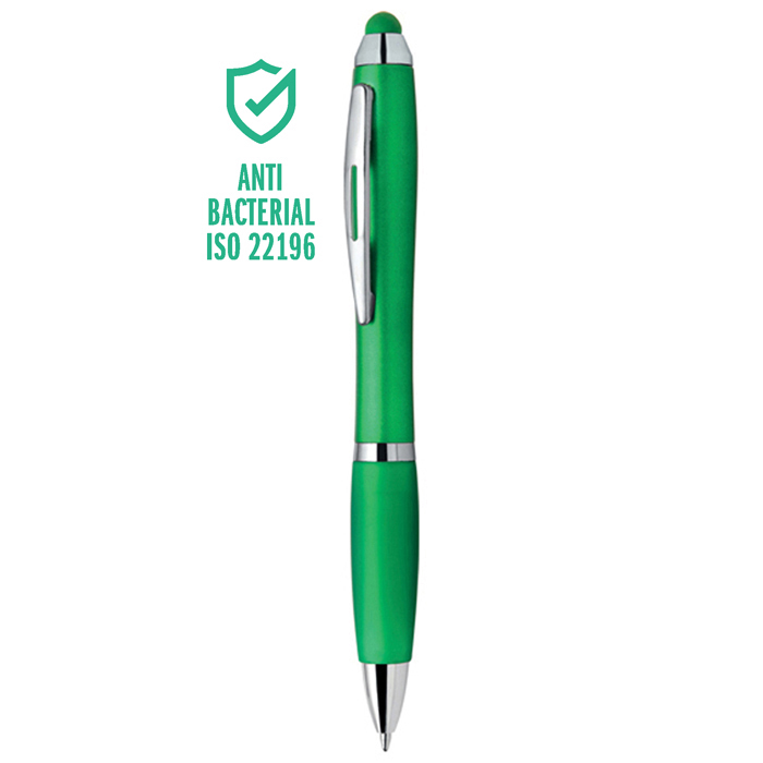 FLASH PLUS  Verde