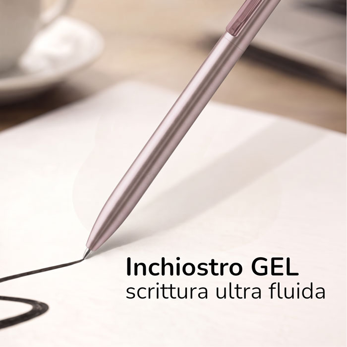 AURA GEL Blu - immagine 3