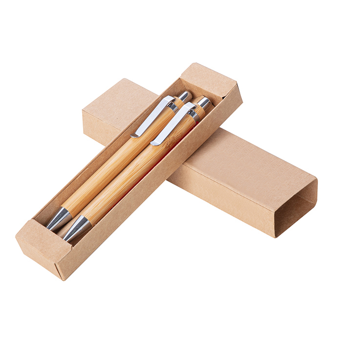 BAMBOO SET Neutro - immagine 6