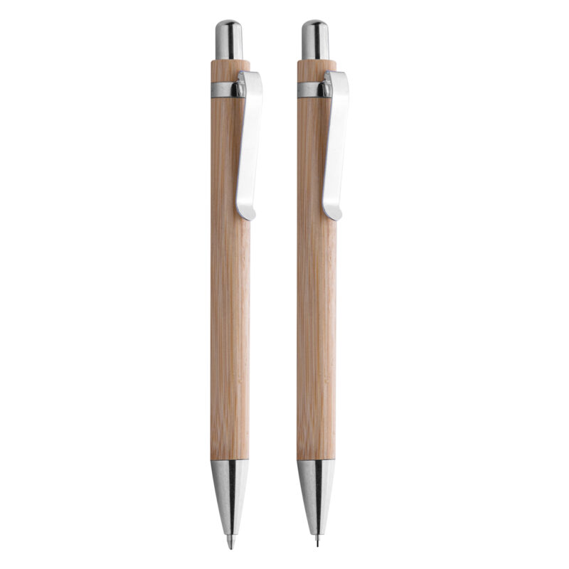 Bamboo Set - immagine 4