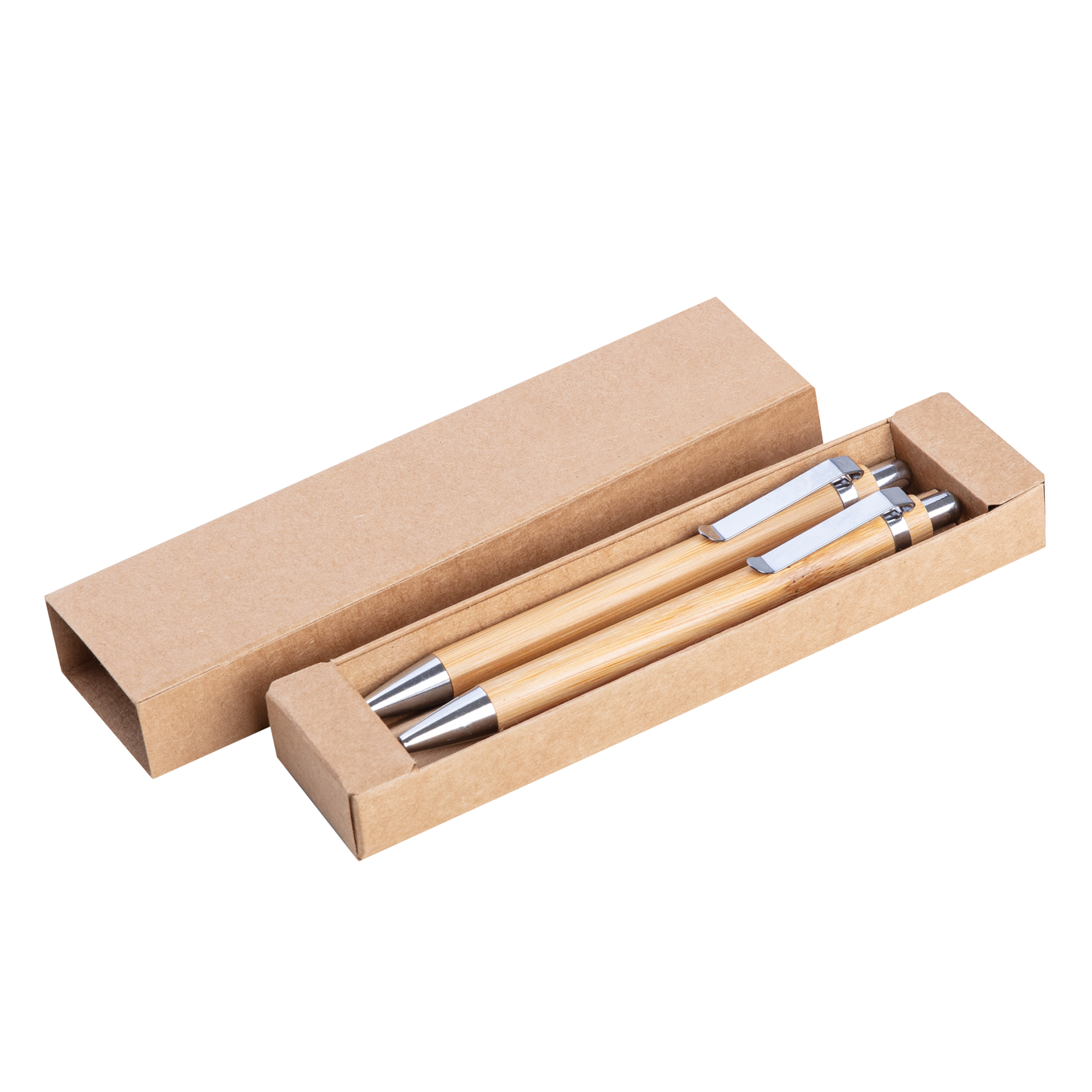 BAMBOO SET Neutro - immagine 3