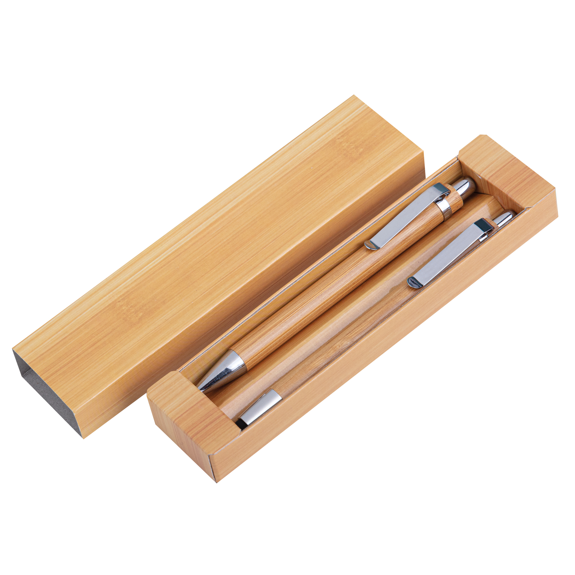 SET BAMBOO Neutro