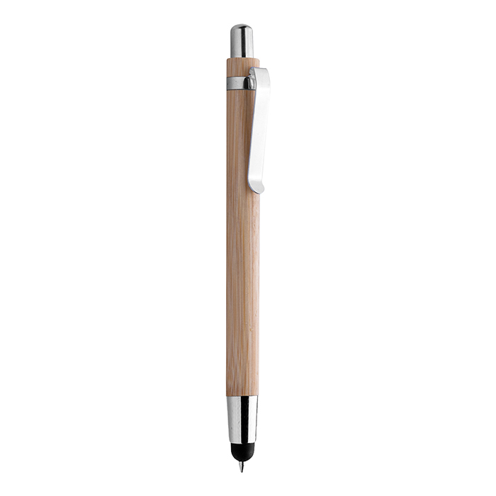 BAMBOO TOUCH Neutro - immagine 2